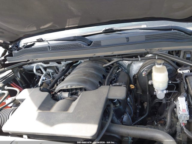 2015 GMC YUKON XL 1500 1GKS2JKJ2FR606875 Photo 9