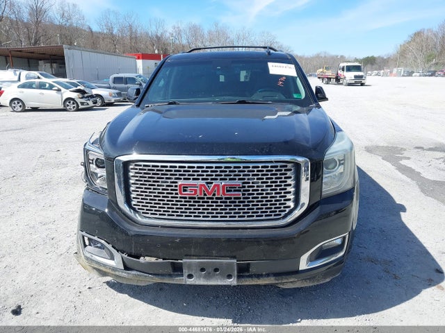 Aukcja sprzedaży 2015 Gmc Yukon Xl 1500 Denali, vin: 1GKS2JKJ2FR606875, numer aukcji: 44681476
