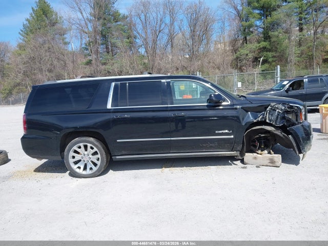 Aukcja sprzedaży 2015 Gmc Yukon Xl 1500 Denali, vin: 1GKS2JKJ2FR606875, numer aukcji: 44681476