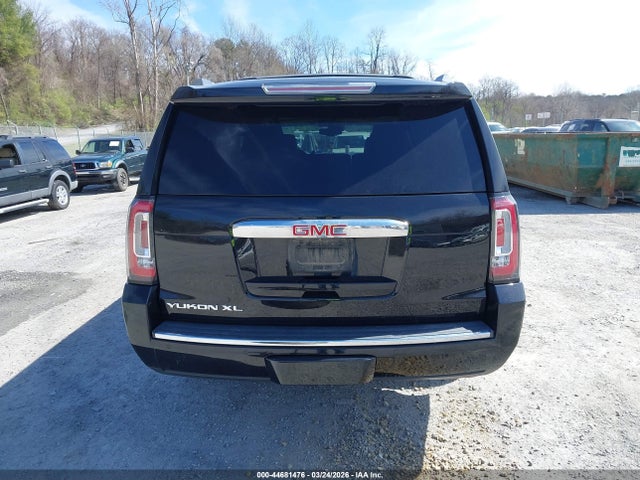 Aukcja sprzedaży 2015 Gmc Yukon Xl 1500 Denali, vin: 1GKS2JKJ2FR606875, numer aukcji: 44681476