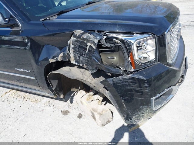 Aukcja sprzedaży 2015 Gmc Yukon Xl 1500 Denali, vin: 1GKS2JKJ2FR606875, numer aukcji: 44681476