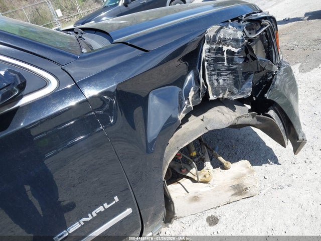 Aukcja sprzedaży 2015 Gmc Yukon Xl 1500 Denali, vin: 1GKS2JKJ2FR606875, numer aukcji: 44681476