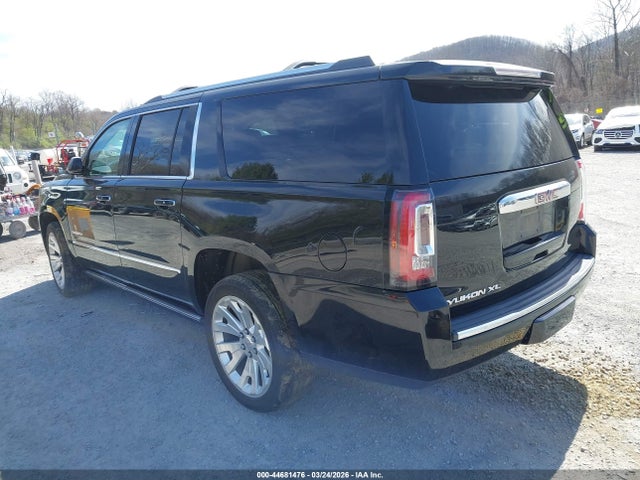 2015 GMC YUKON XL 1500 1GKS2JKJ2FR606875 Photo 2