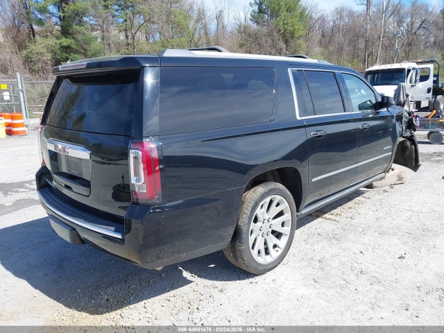 2015 GMC YUKON XL 1500 1GKS2JKJ2FR606875 Photo 3