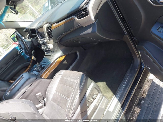 2015 GMC YUKON XL 1500 1GKS2JKJ2FR606875 Photo 4