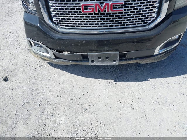 2015 GMC YUKON XL 1500 1GKS2JKJ2FR606875 Photo 5