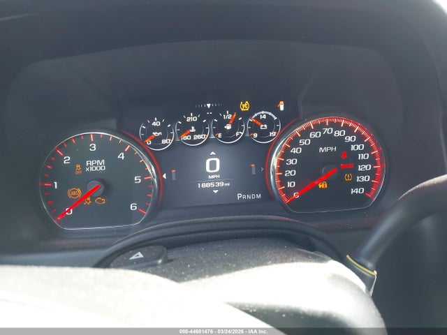 2015 GMC YUKON XL 1500 1GKS2JKJ2FR606875 Photo 6