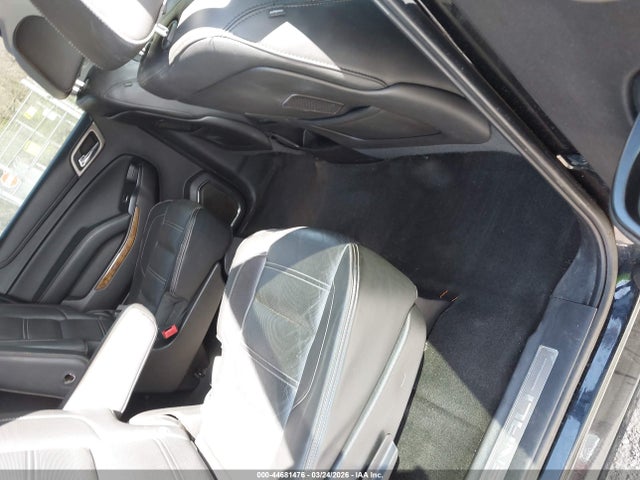 2015 GMC YUKON XL 1500 1GKS2JKJ2FR606875 Photo 7