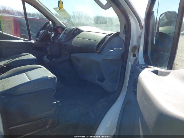 Продажа на аукционе авто 2019 Ford Transit-250, vin: 1FTYR1YM8KKB18925, номер лота: 44681478