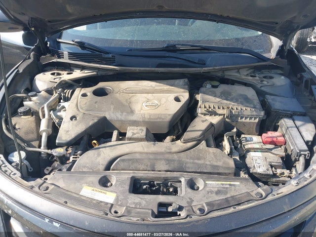1N4AL3AP9FC496096 Nissan ALTIMA 2.5