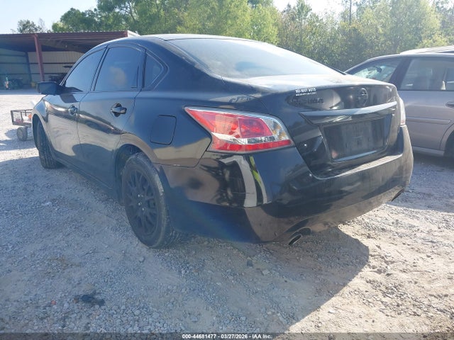 1N4AL3AP9FC496096 Nissan ALTIMA 2.5