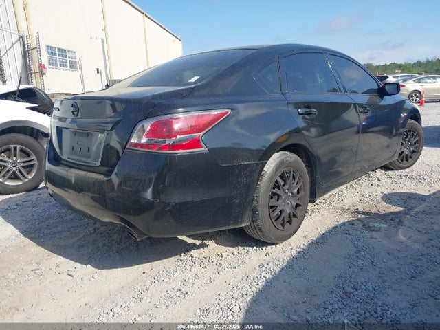 1N4AL3AP9FC496096 Nissan ALTIMA 2.5