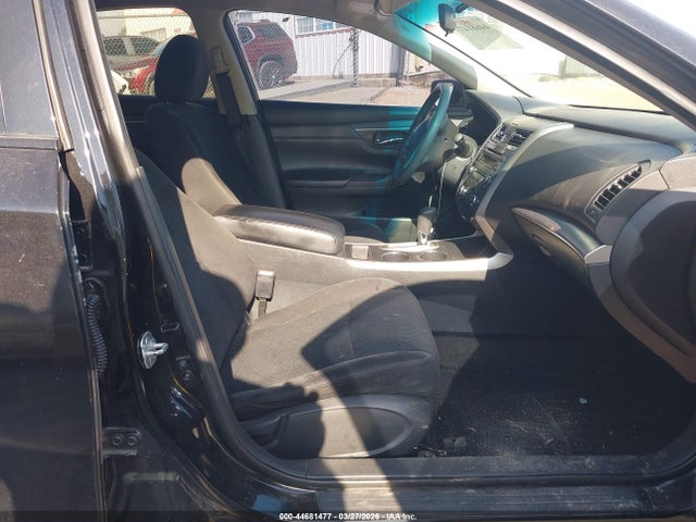 1N4AL3AP9FC496096 Nissan ALTIMA 2.5