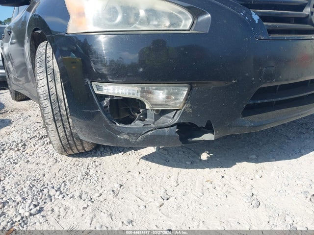 1N4AL3AP9FC496096 Nissan ALTIMA 2.5