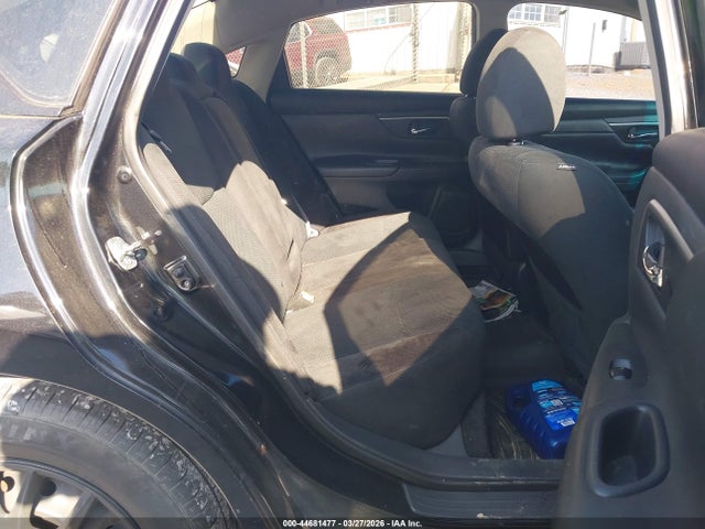 1N4AL3AP9FC496096 Nissan ALTIMA 2.5
