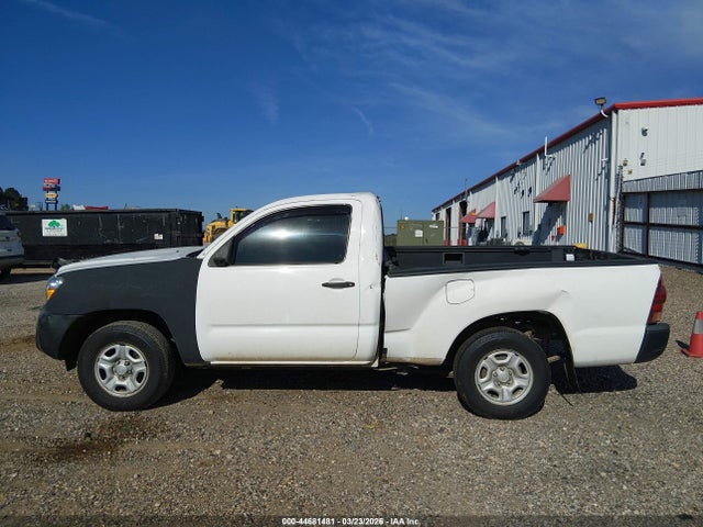 Продажа на аукционе авто 2012 Toyota Tacoma, vin: 5TFNX4CN3CX011148, номер лота: 44681481