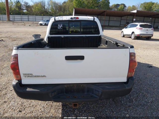 Продажа на аукционе авто 2012 Toyota Tacoma, vin: 5TFNX4CN3CX011148, номер лота: 44681481