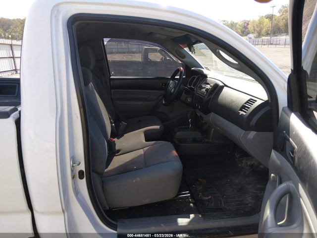 Продажа на аукционе авто 2012 Toyota Tacoma, vin: 5TFNX4CN3CX011148, номер лота: 44681481