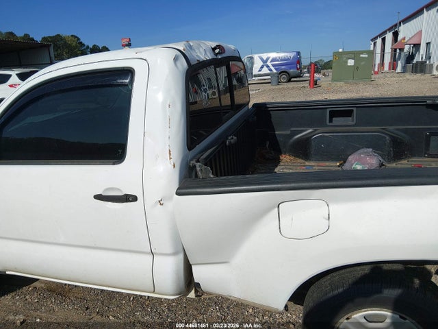 Продажа на аукционе авто 2012 Toyota Tacoma, vin: 5TFNX4CN3CX011148, номер лота: 44681481