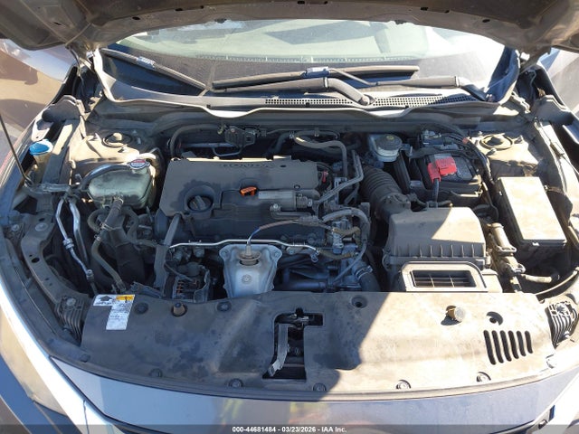 2HGFC2F59GH524559 Honda Civic Lx
