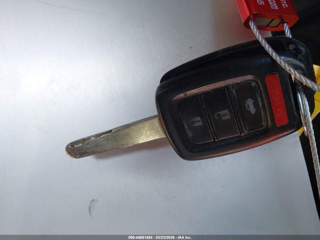 2HGFC2F59GH524559 Honda Civic Lx