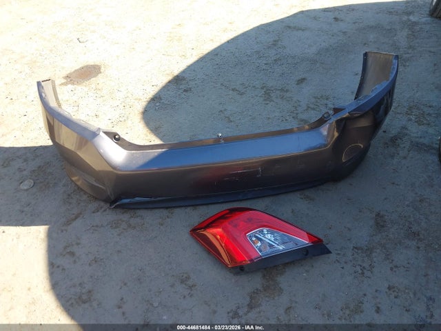 2HGFC2F59GH524559 Honda Civic Lx