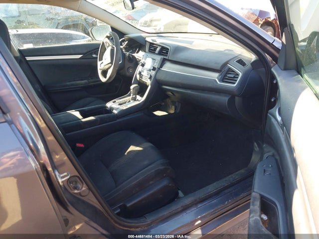 2HGFC2F59GH524559 Honda Civic Lx