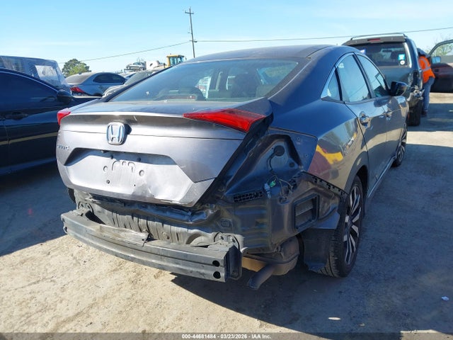 2HGFC2F59GH524559 Honda Civic Lx