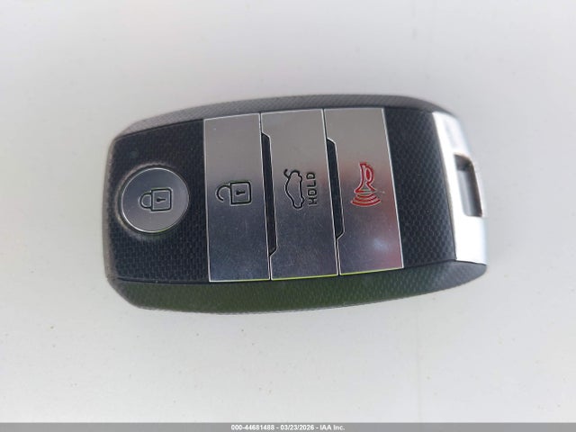 5XXGU4L36JG208920 KIA OPTIMA EX