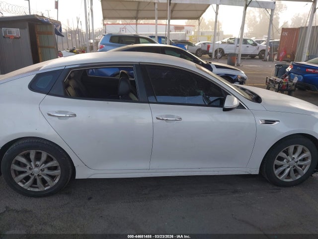 5XXGU4L36JG208920 KIA OPTIMA EX