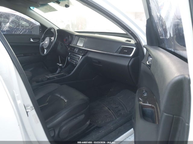 5XXGU4L36JG208920 KIA OPTIMA EX
