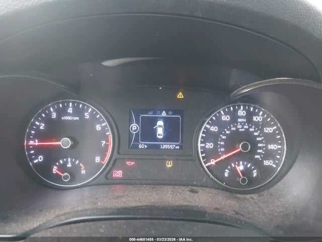 5XXGU4L36JG208920 KIA OPTIMA EX
