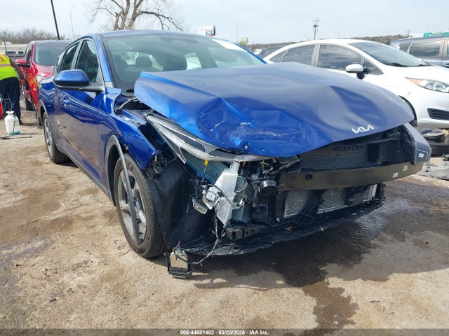 Продажа на аукционе авто 2025 Kia K4 Lxs, vin: 3KPFT4DE1SE169968, номер лота: 44681492