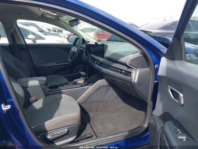 Продажа на аукционе авто 2025 Kia K4 Lxs, vin: 3KPFT4DE1SE169968, номер лота: 44681492
