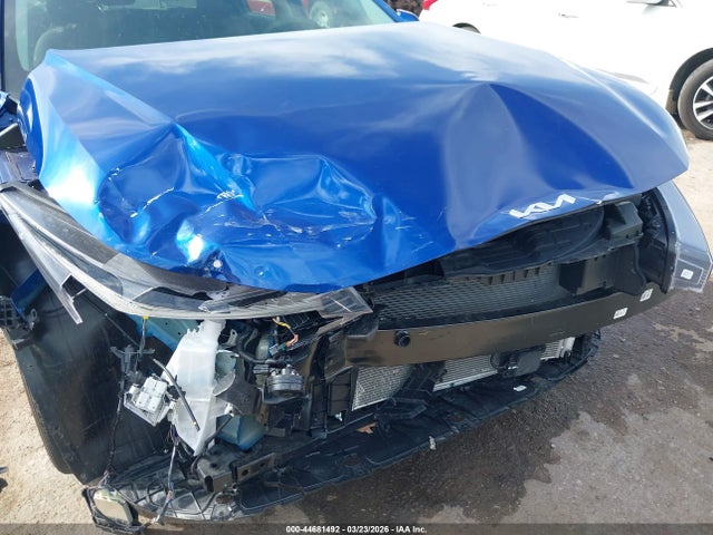 Продажа на аукционе авто 2025 Kia K4 Lxs, vin: 3KPFT4DE1SE169968, номер лота: 44681492