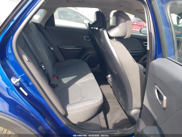 Продажа на аукционе авто 2025 Kia K4 Lxs, vin: 3KPFT4DE1SE169968, номер лота: 44681492