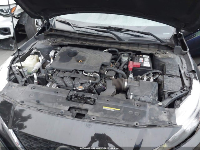 2020 NISSAN ALTIMA 1N4BL4BV0LC280169 Photo 9