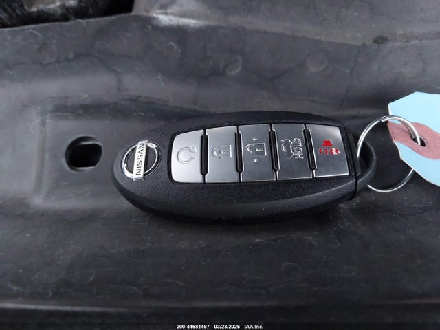 2020 NISSAN ALTIMA 1N4BL4BV0LC280169 Photo 10