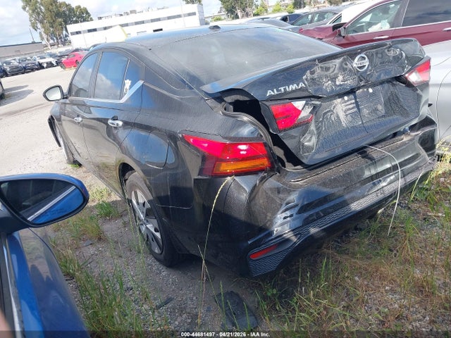 2020 NISSAN ALTIMA 1N4BL4BV0LC280169 Photo 2