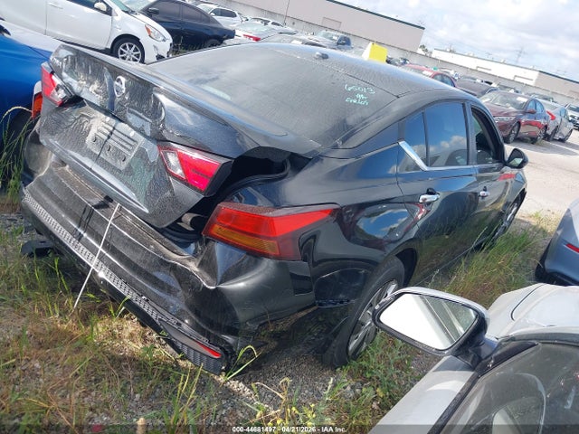 2020 NISSAN ALTIMA 1N4BL4BV0LC280169 Photo 3