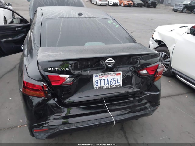 2020 NISSAN ALTIMA 1N4BL4BV0LC280169 Photo 5