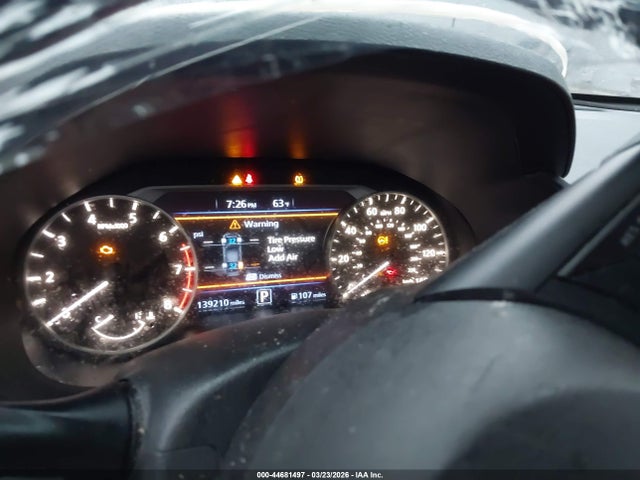 2020 NISSAN ALTIMA 1N4BL4BV0LC280169 Photo 6