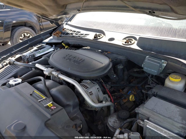 Aukcja sprzedaży 2009 Chrysler Aspen Limited, vin: 1A8HW58T49F718697, numer aukcji: 44681499