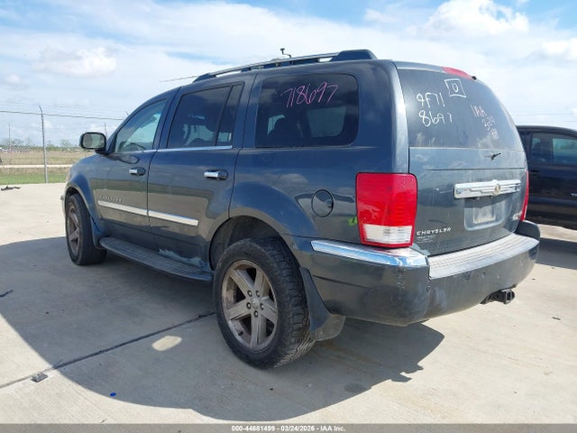 Aukcja sprzedaży 2009 Chrysler Aspen Limited, vin: 1A8HW58T49F718697, numer aukcji: 44681499