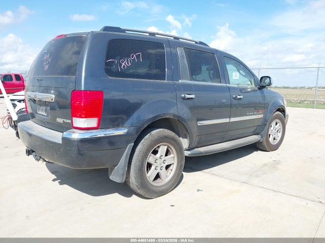 Aukcja sprzedaży 2009 Chrysler Aspen Limited, vin: 1A8HW58T49F718697, numer aukcji: 44681499
