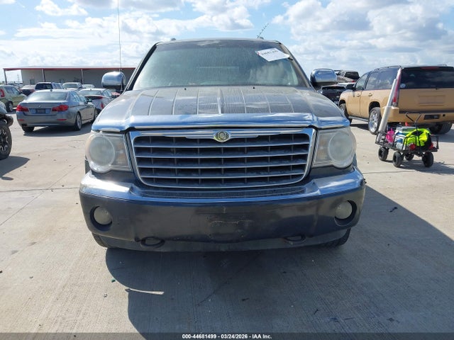 Aukcja sprzedaży 2009 Chrysler Aspen Limited, vin: 1A8HW58T49F718697, numer aukcji: 44681499