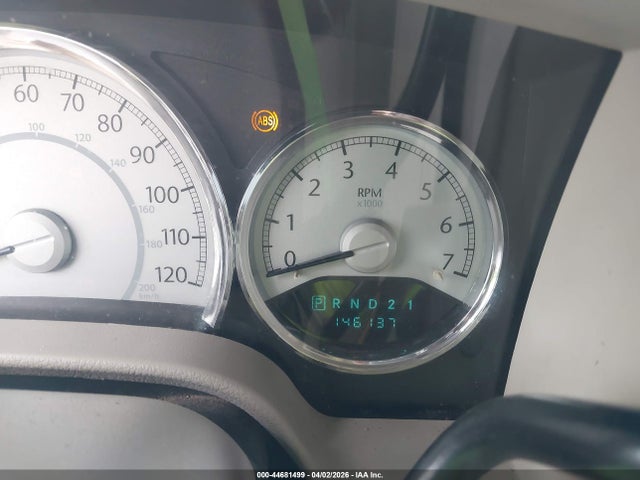 Aukcja sprzedaży 2009 Chrysler Aspen Limited, vin: 1A8HW58T49F718697, numer aukcji: 44681499