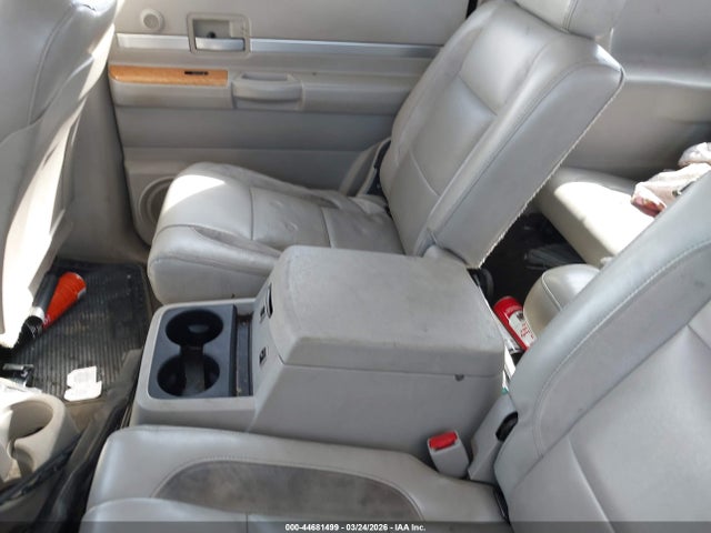 Aukcja sprzedaży 2009 Chrysler Aspen Limited, vin: 1A8HW58T49F718697, numer aukcji: 44681499
