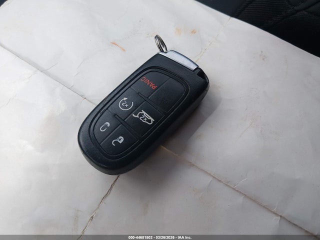 Продаж на аукціоні авто 2020 Jeep Cherokee Limited 4x4, vin: 1C4PJMDX8LD609716, номер лоту: 44681502