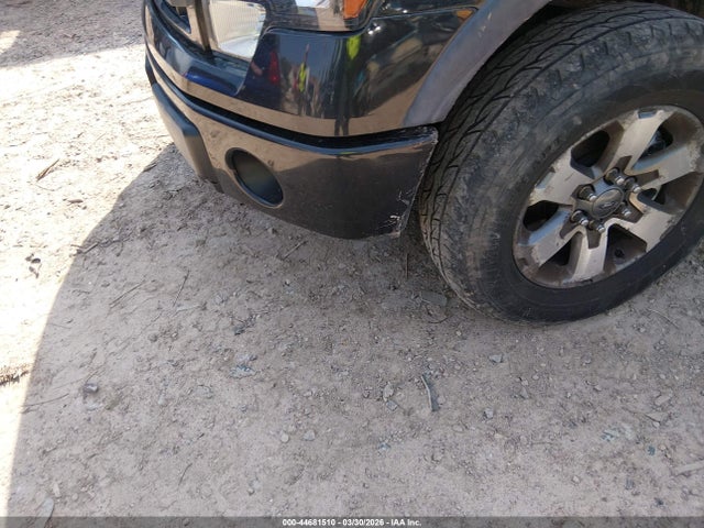 2012 Ford F-150 Fx4 მანქანა იყიდება აუქციონზე, vin: 1FTFW1EF7CFC39297, აუქციონის ნომერი: 44681510